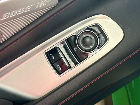 New 2026 Chevrolet Corvette Stingray Preferred Cpe w/ Battery Protection Package image 19