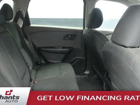 Used 2023 Nissan Rogue S AWD/4WD image 11