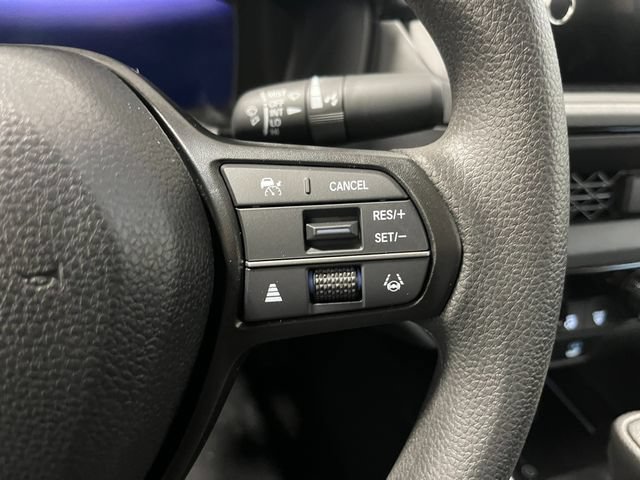 New 2026 Honda Accord SE image 19