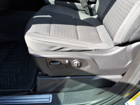 Used 2021 Chevrolet Silverado 1500 RST w/ Bed Protection Package RWD image 23