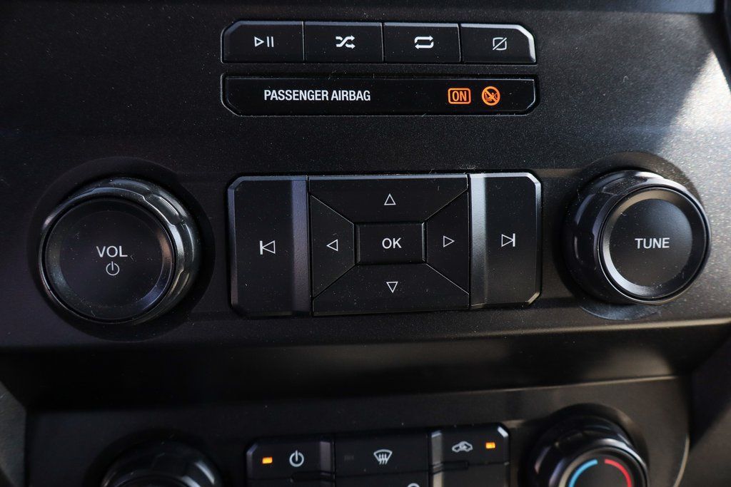 Used 2021 Ford F350 XL w/ Power Equipment Group RWD image 29