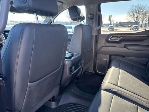 Used 2023 Chevrolet Silverado 1500 LT Trail Boss AWD/4WD image 26