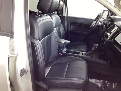Used 2020 Ford Ranger Lariat w/ Equipment Group 501A Mid AWD/4WD image 8