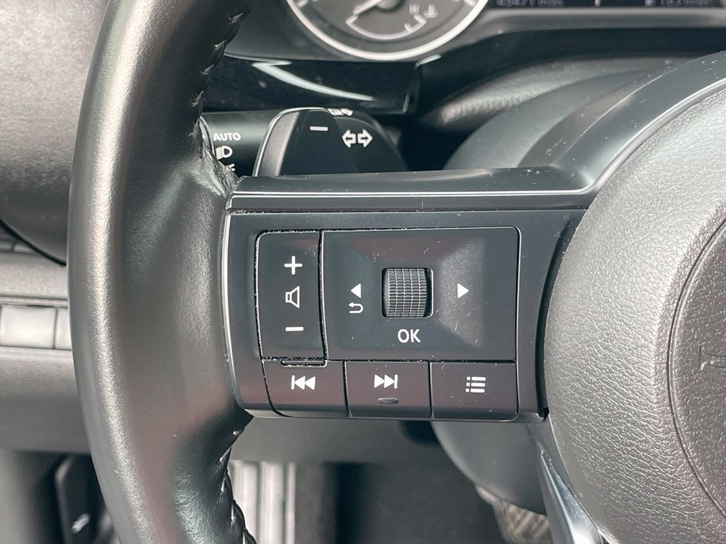 Certified 2024 Nissan Pathfinder SV w/ Lighting Package (N92) AWD/4WD image 14