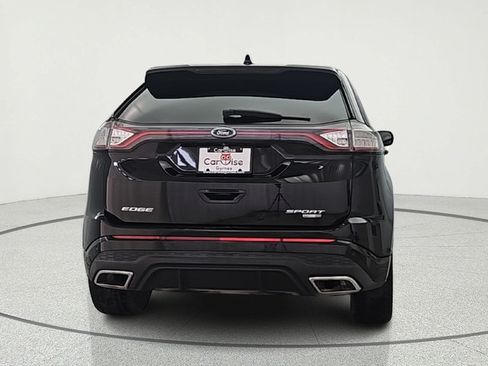 Used 2018 Ford Edge Sport w/ Equipment Group 401A AWD/4WD image 7