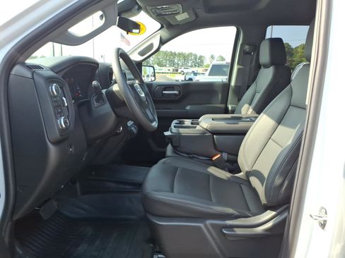New 2026 GMC Sierra 1500 Pro w/ Pro Value Package AWD/4WD image 18