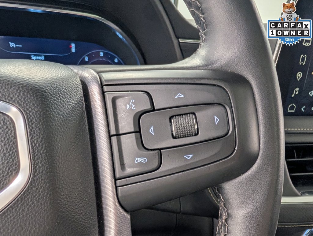 Used 2024 GMC Yukon SLT w/ SLT Premium Package AWD/4WD image 21