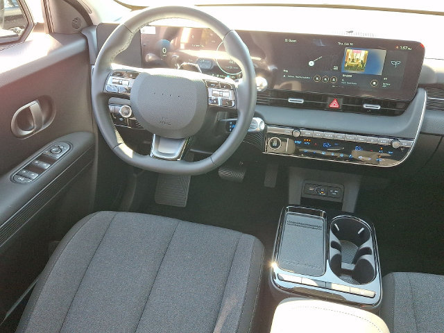New 2027 Hyundai Ioniq 5 SE RWD image 16