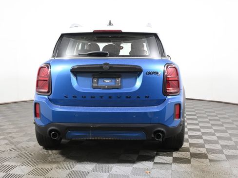Used 2023 MINI Cooper Countryman S AWD/4WD image 6