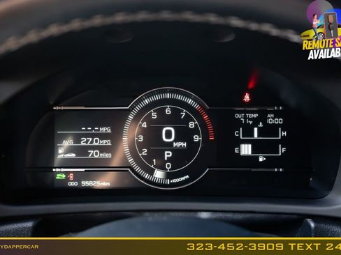 Used 2022 Toyota GR86 RWD image 20
