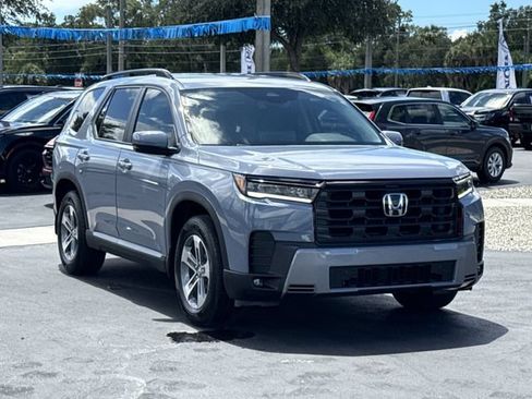 Used 2026 Honda Pilot EX-L image 2
