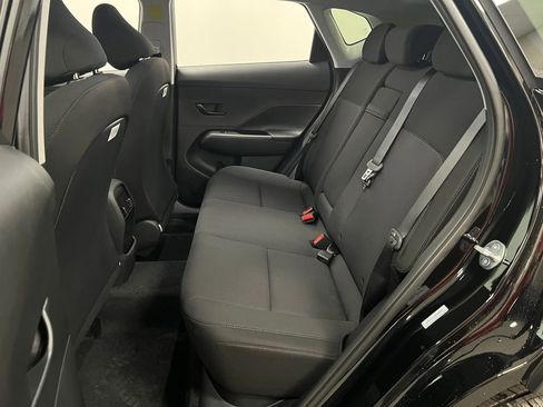 New 2026 Hyundai Kona SEL Sport FWD image 11