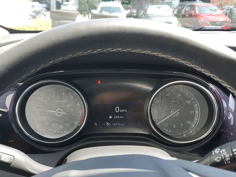 Used 2023 Buick Encore GX Select w/ Sport Touring Package FWD image 26