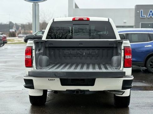 Used 2015 GMC Sierra 1500 Denali image 39