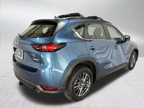Used 2020 MAZDA CX-5 Sport image 6
