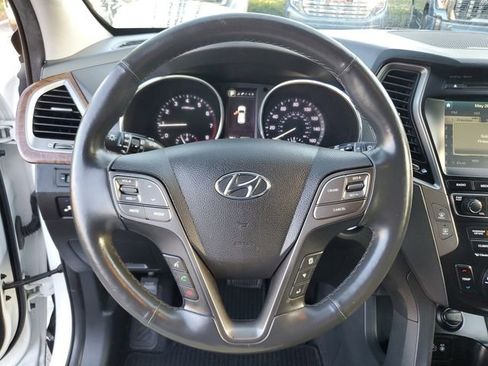 Used 2018 Hyundai Santa Fe Sport FWD image 21