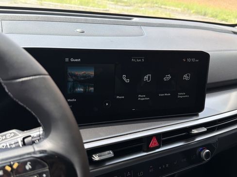 New 2026 Kia Sorento S AWD/4WD image 21