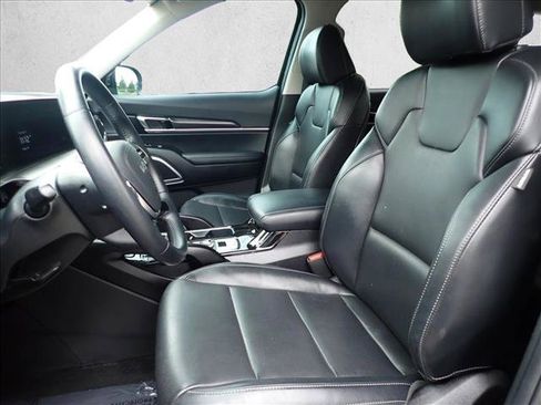 Used 2024 Kia Telluride S w/ S Sunroof Package FWD image 11