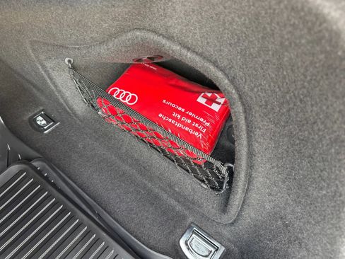 Used 2017 Audi A4 2.0T Premium Plus w/ Premium Plus Package image 37