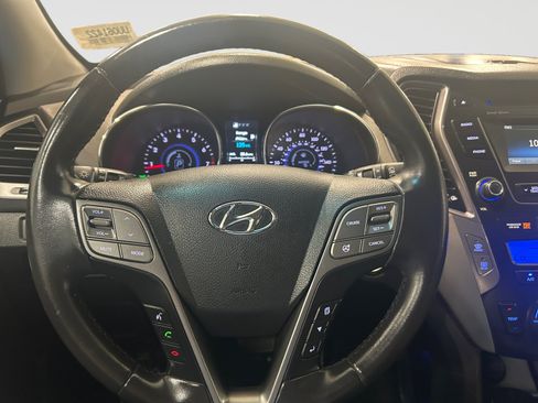 Used 2014 Hyundai Santa Fe Limited FWD image 14