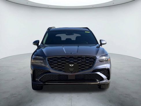 New 2026 Genesis GV70 3.5T Sport Advanced image 8