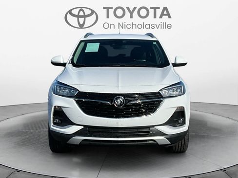 Used 2021 Buick Encore GX Select image 9