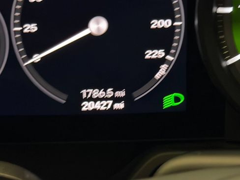 Certified 2023 Porsche 911 Turbo S AWD/4WD image 21