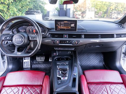 Used 2018 Audi S5 Prestige w/ S Sport Package image 21