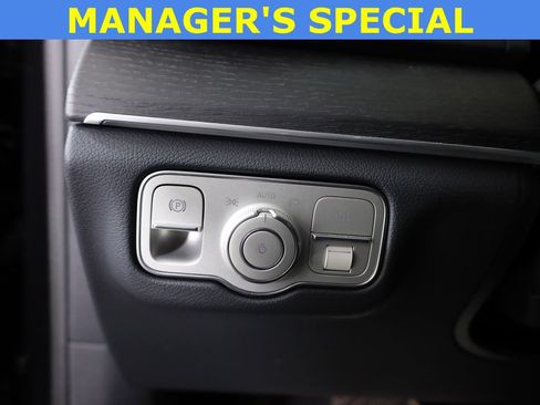 Used 2026 Mercedes-Benz GLE 350 4MATIC image 11