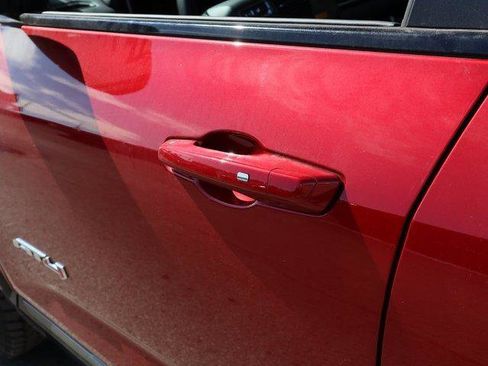 New 2026 GMC Terrain AT4 w/ Convenience Package III image 15