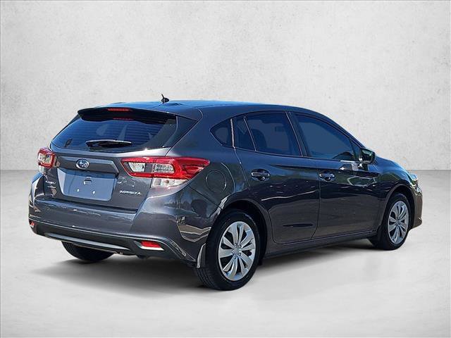 Used 2023 Subaru Impreza 2.0i AWD/4WD image 7