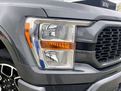 Used 2022 Ford F150 XL w/ STX Appearance Package image 26