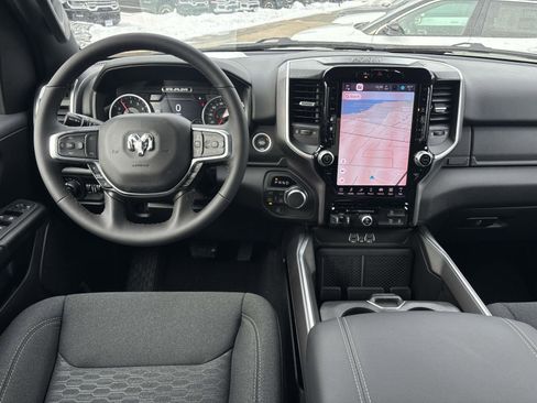 New 2026 RAM 1500 Big Horn image 6