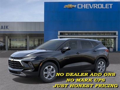 New 2025 Chevrolet Blazer LT w/ Driver Confidence Package