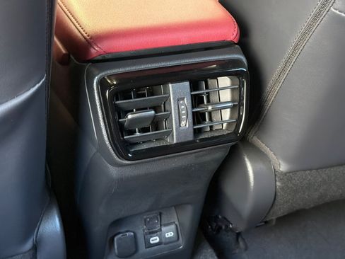 Used 2024 Lexus NX 350h AWD image 16