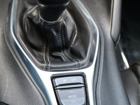 Used 2016 Chevrolet Camaro SS RWD image 36