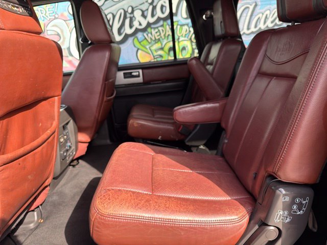 Used 2012 Ford Expedition EL King Ranch AWD/4WD image 19