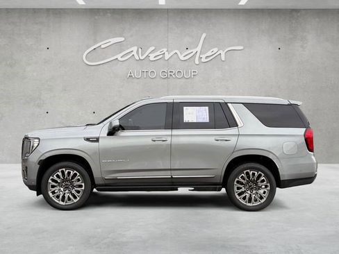 Certified 2023 GMC Yukon Denali Ultimate image 13