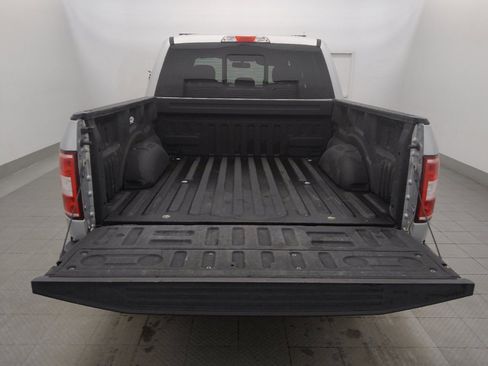 Used 2018 Ford F150 XLT w/ Equipment Group 302A Luxury AWD/4WD image 29