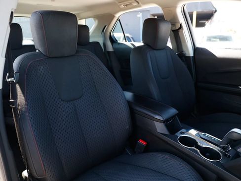 Used 2013 Chevrolet Equinox LS FWD image 20