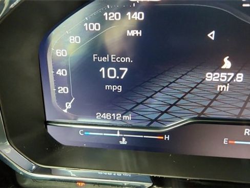 Used 2024 GMC Sierra 1500 SLT w/ SLT Premium Plus Package image 39