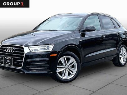 Used 2018 Audi Q3 2.0T Premium