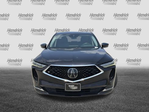 Certified 2022 Acura MDX SH-AWD w/ Technology Package image 3