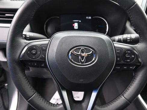 Used 2024 Toyota RAV4 SE AWD/4WD image 39