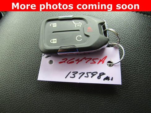 Used 2020 GMC Acadia SLT AWD/4WD image 20