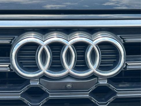 Used 2024 Audi Q5 2.0T Premium Plus AWD/4WD image 36