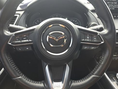Used 2020 MAZDA CX-9 Grand Touring image 13