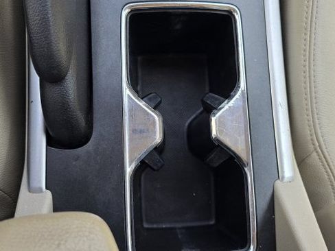Used 2015 Honda Accord EX-L image 27