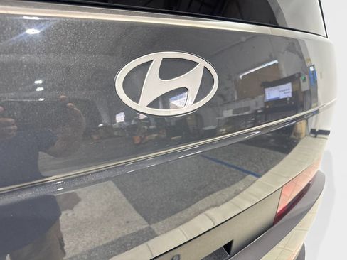 Used 2026 Hyundai Santa Fe SE AWD/4WD image 21