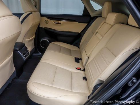 Used 2015 Lexus NX 200t F Sport image 14